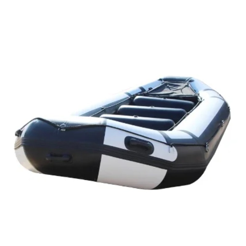 Outdoor Adventure Rafting - قارب نهري قابل للنفخ بالجملة -