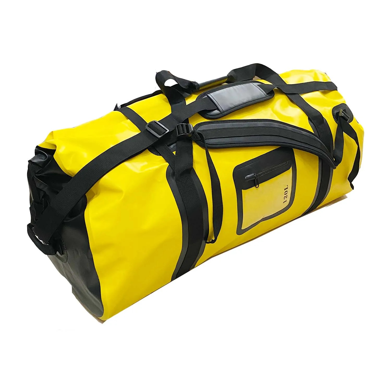 Outdoor Adventure Rafting - واق من المطر مقاوم للماء للدراجات