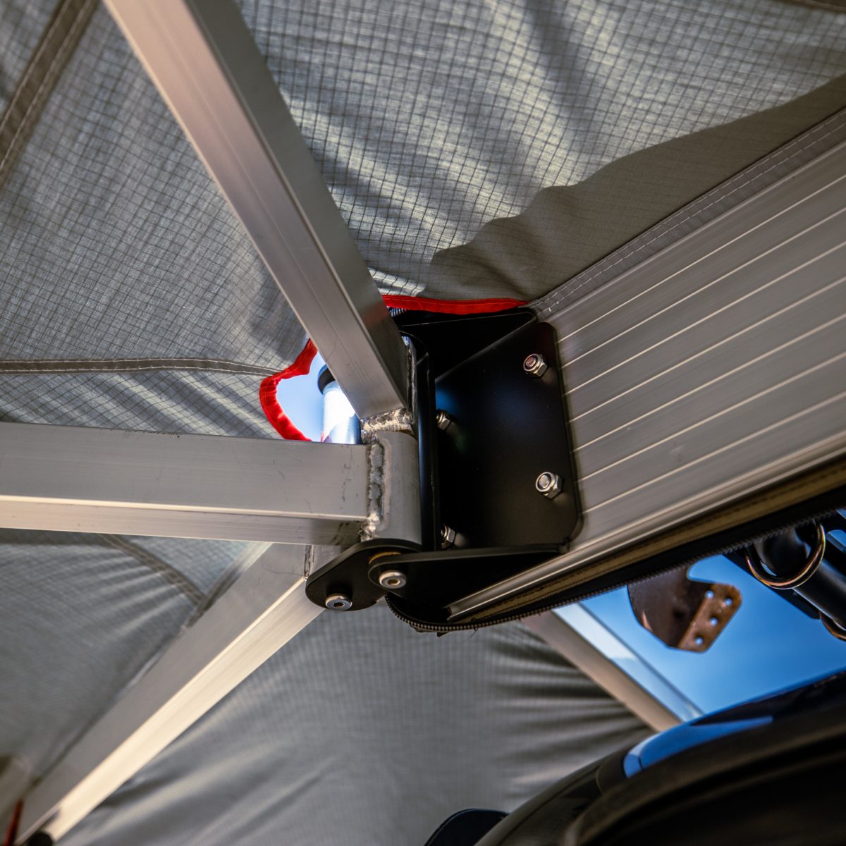 Outdoor Adventure Degree - CoolCar CoolCar قائمة بذاتها 270 درجة