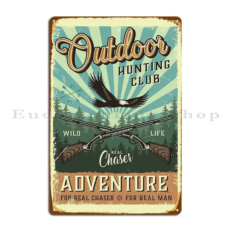 لوحة معدنية مخصصة بتصميم عتيق  - مراجعة Outdoor Adventure Cinema وسعره
