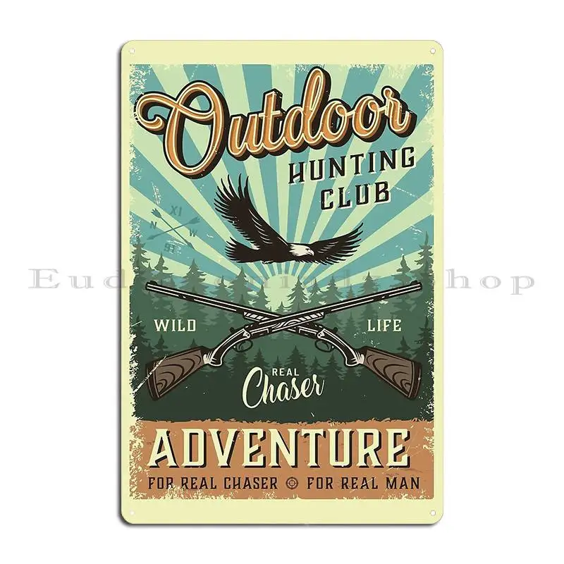 لوحة معدنية مخصصة بتصميم عتيق  - مراجعة Outdoor Adventure Cinema وسعره