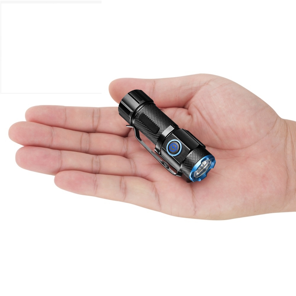 مصباح يدوي صغير 6500K عالي الس - مراجعة Outdoor Adventure Inc وسعره
