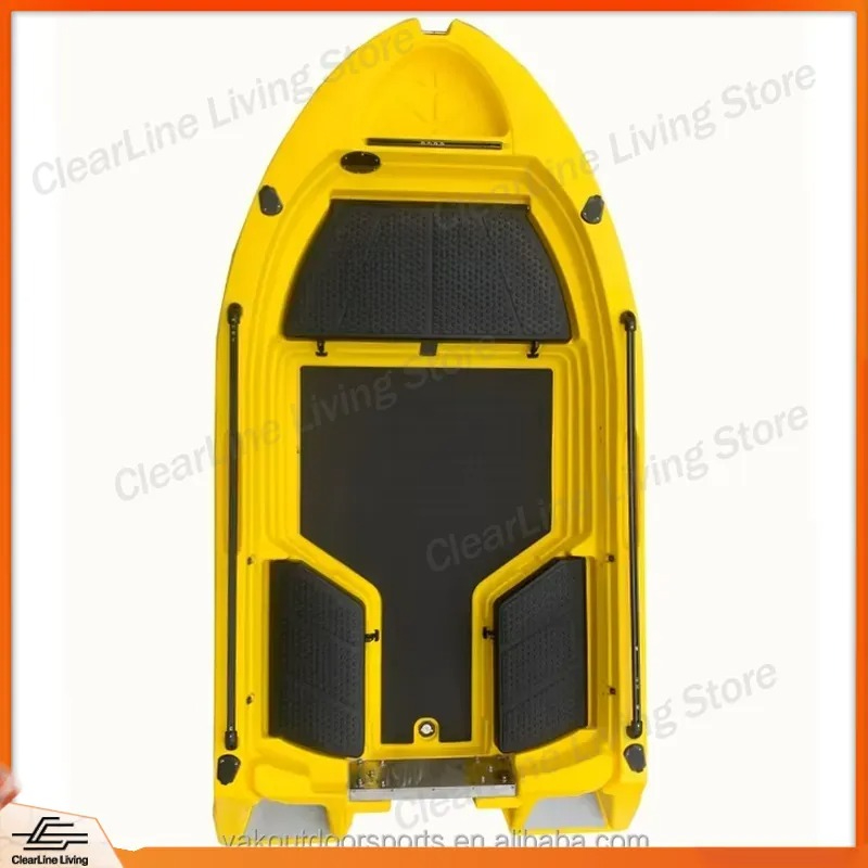 قارب نفاث صغير بطول 10 أقدام،  - مراجعة Outdoor Adventure Rafting وسعره
