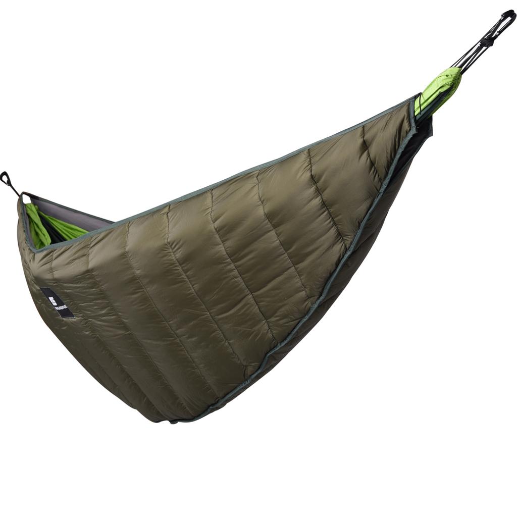 بطانية نوم محمولة للاستخدام ال - مراجعة Outdoor Adventure Degree وسعره