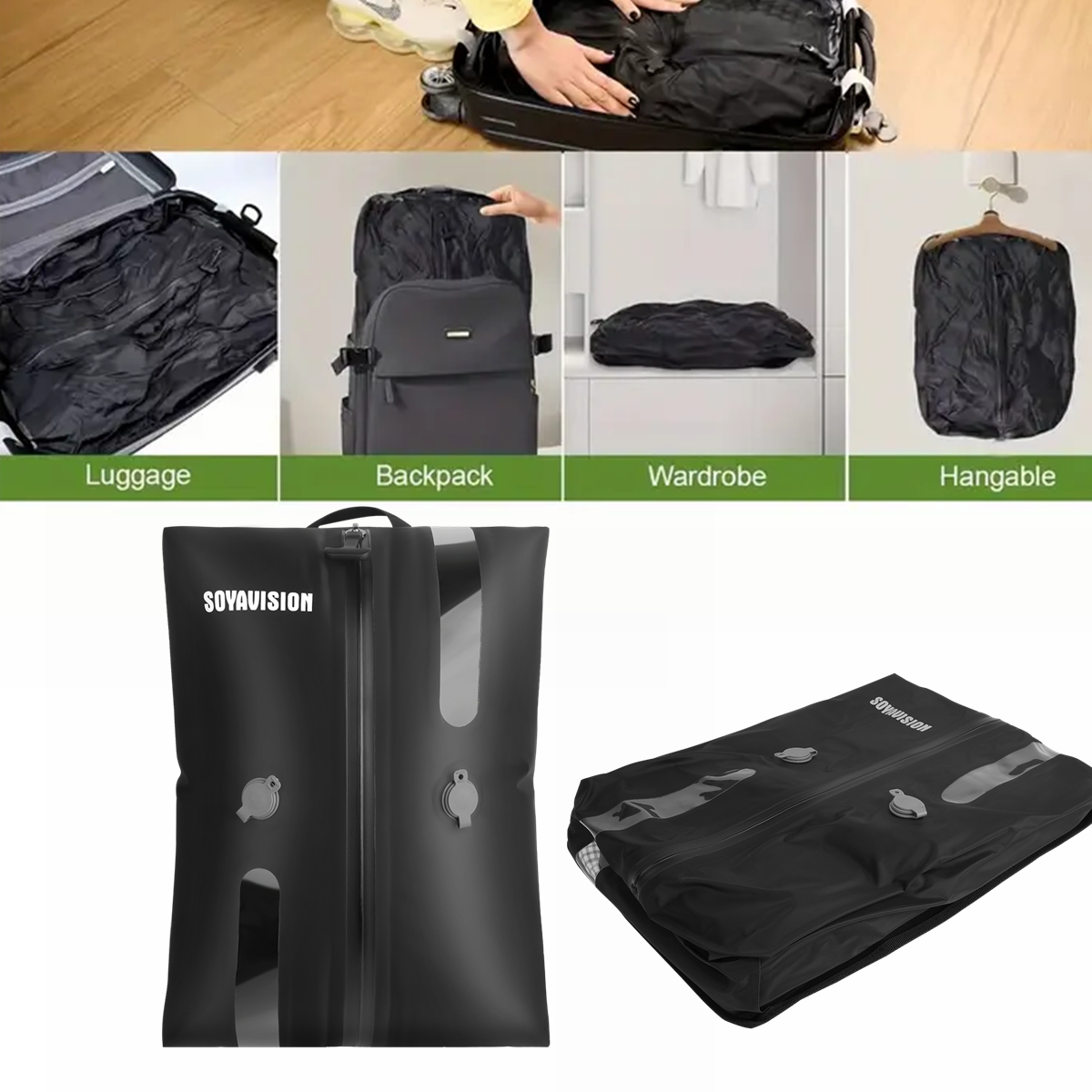 20L-120L مقاوم للماء واق من ال - مراجعة Outdoor Adventure Rafting وسعره
