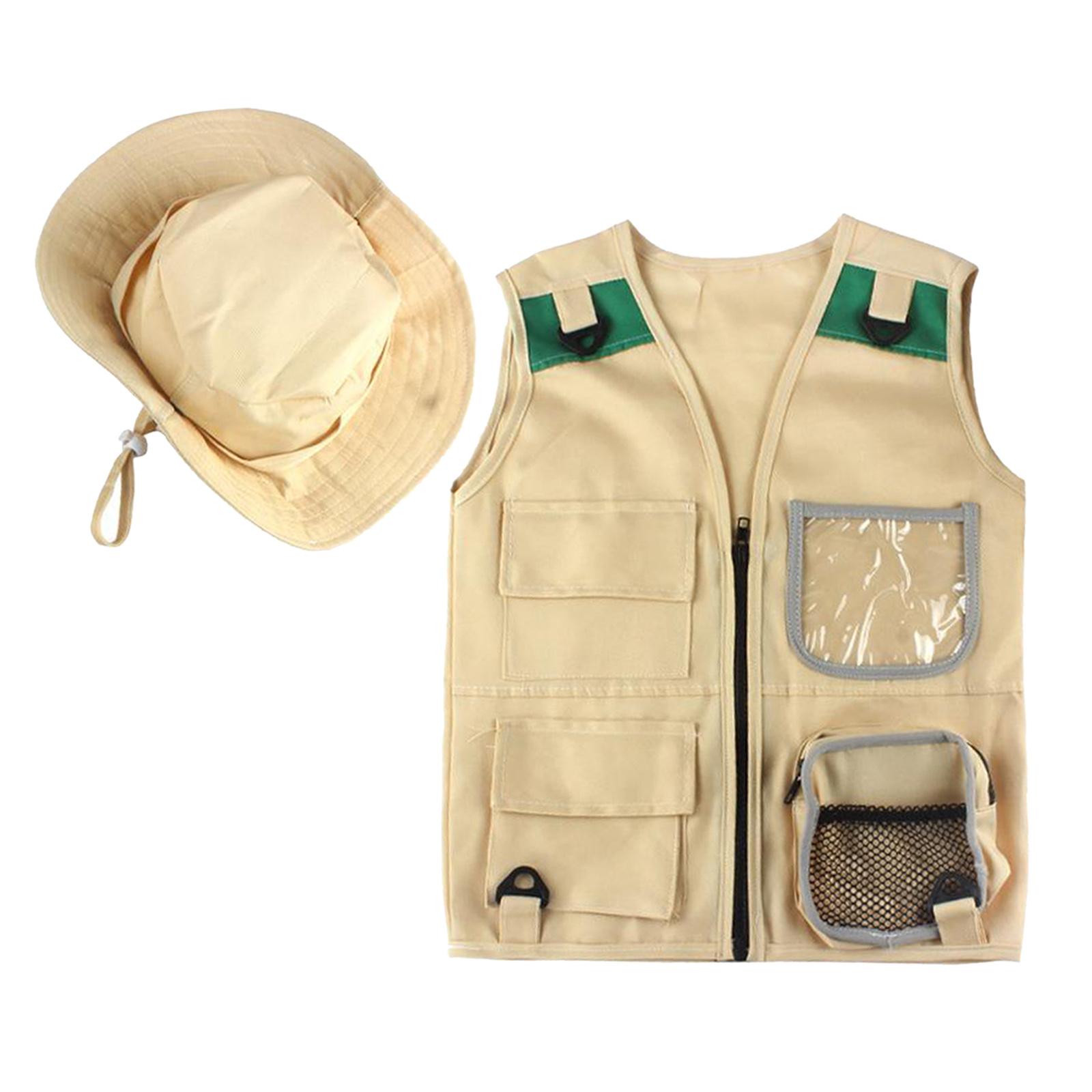 مجموعة أدوات المغامرات الخارجي - مراجعة Zoo Outdoor Adventure Set وسعره