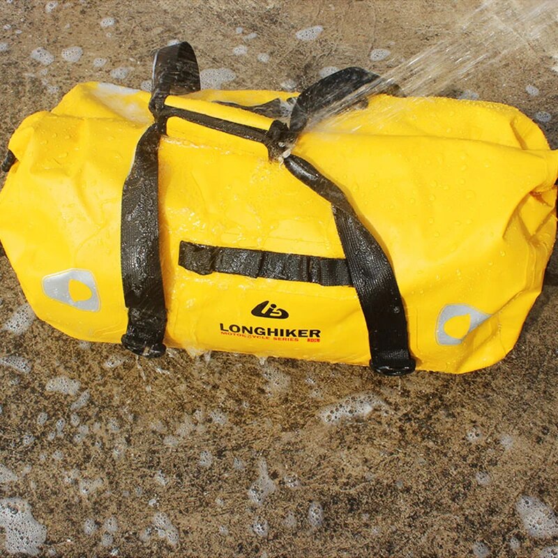 واق من المطر مقاوم للماء للدرا - مراجعة Outdoor Adventure Rafting وسعره