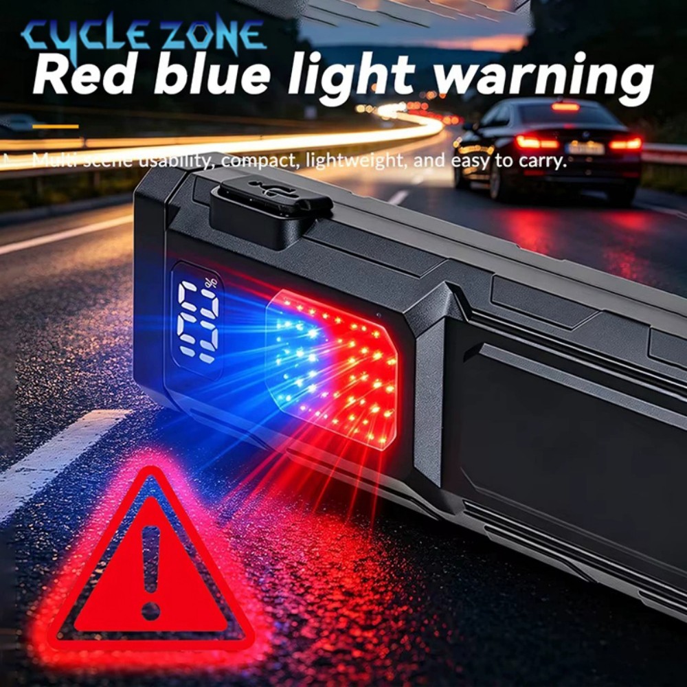 مصباح يدوي LED محمول قابل للشح - مراجعة Outdoor Adventure Inc وسعره