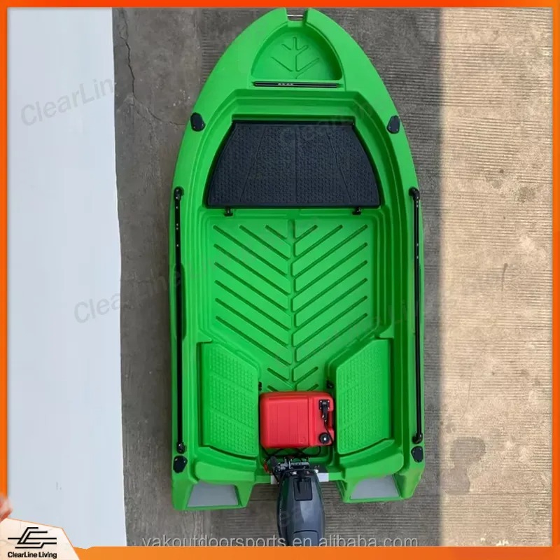 قارب نفاث صغير بطول 10 أقدام،  - مراجعة Outdoor Adventure Rafting وسعره