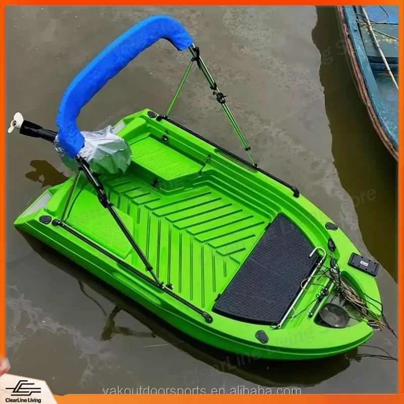 قارب نفاث صغير بطول 10 أقدام،  - مراجعة Outdoor Adventure Rafting وسعره